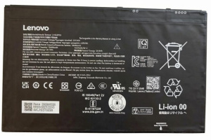 Аккумуляторная батарея L25D2P33 для Lenovo ThinkTab X11 TB353 3.91V 39.1Wh