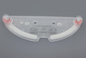 Крепеж тряпки для Xiaomi Roborock S5 Max S50 Max
