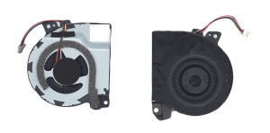 Вентилятор (кулер) для ноутбука Dell Vostro V130