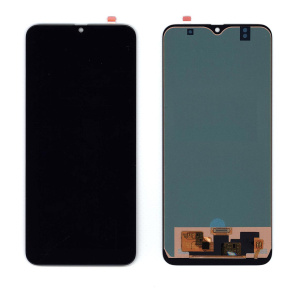 Дисплей для Samsung Galaxy M31 SM-M315F TFT черный
