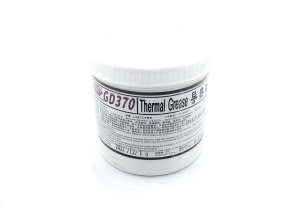Термопаста GD370 CN1000 1 кг банка