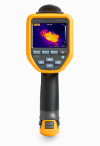 Тепловизор Fluke TiS55