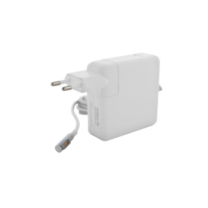 Блок питания (сетевой адаптер) Amperin AI-AP60 для ноутбуков Apple 16.5V 3.65A 60W MagSafe