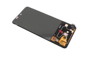 Дисплей (модуль) для Realme 13 5G (RMX3951) OLED черный