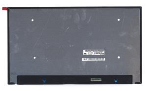 Матрица 15.6" LP156UD3(SP)(E2), 3840x2160 (UHD), 40pin, IPS, 500Nit, 72% NTSC