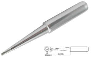 Жало для паяльника Quick QSS960-T-1.2LD