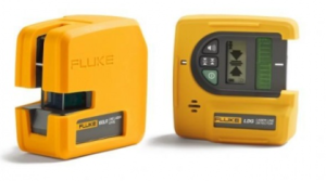 Системы лазерного нивелирования Fluke 180LR SYSTEM
