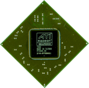 Чип ATI 216-0729051
