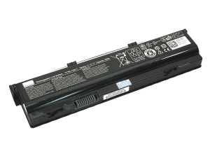 Аккумуляторная батарея для ноутбука Dell Alienware M15X (F3J9T) 11.1V 5000mAh