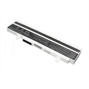 Аккумуляторная батарея для ноутбука Asus Eee PC 1015 1016 1011PX VX6 47Wh белая