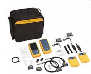 Кабельный анализатор Fluke Networks DSX2-8000 INT