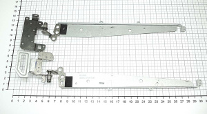 Петли для ноутбука Acer Aspire E5-511 E5-521 E5-531 E5-551 E5-571 V3-572 VER-1