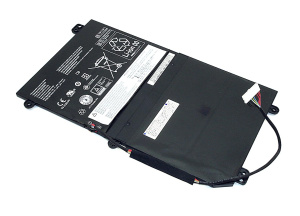 Аккумуляторная батарея для моноблока Lenovo IdeaCentre Flex 20 (31504218) 14.8V 3135mAh
