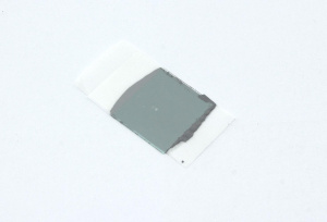 Термопаста с фазовым переходом Honeywell PTM-7950 27х30х0,25 мм