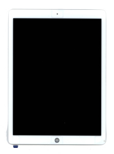 Модуль (матрица+тачскрин) для iPad Pro 12.9 2017 (A1670 A1671) белый