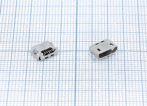 Разъем Micro USB для Lenovo K910