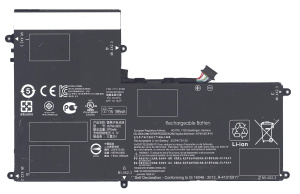 Аккумуляторная батарея AO02XL для HP ELITEPAD 1000 31Wh