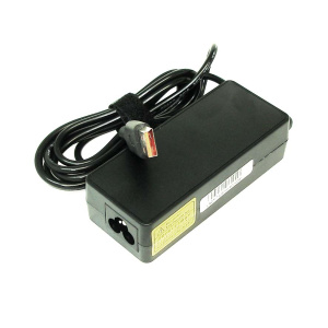 Блок питания (сетевой адаптер) для ноутбуков Lenovo 20V 3.25A 65W USB