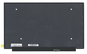Матрица 15.6" NE156FHM-NX2, 1920x1080 (Full HD), 40pin, ADS, 144Hz, 250Nit, 45% NTSC