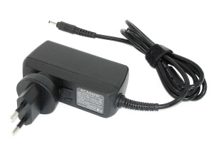 Блок питания (сетевой адаптер) для ноутбуков Asus 19V 2.37A 45W 3.0x1.1мм Travel Charger