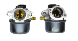 Карбюратор для Briggs&Stratton 799868/498254/497347/497314/498170  100081