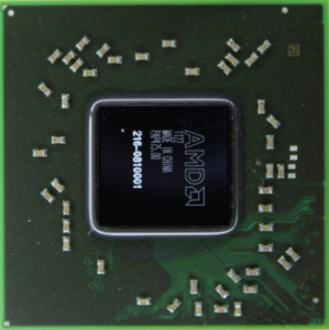 Чип ATI 216-0810001