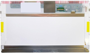 Матрица 15.6" LTN156AT05-U09, 1366x768 (HD), 40pin, TN, 200Nit, 60% NTSC