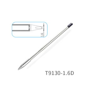 Жало ATTEN T9130-1.6D для паяльника Y9130