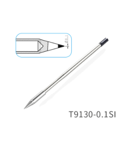 Жало ATTEN T9130-0.1SI для паяльника Y9130