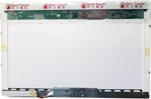 Матрица 15.4" B154PW02 v.3, 1440x900 (WXGA+), 30pin, TN, 250Nit, 46% NTSC