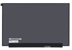Матрица 16" NE160QDM-NY6, 2560x1600 (WQXGA), 40pin, ADS, 120Hz, 400Nit, 100% sRGB