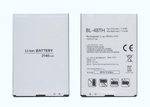 Аккумуляторная батарея BL-48TH для LG Optimus G Pro E988