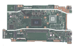 Материнская плата для Asus X509DA 4G/R3-3250U 90NB0P50-R00140