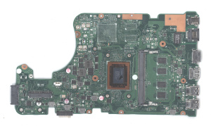 Материнская плата для Asus X555QA 8G/A12-9720P