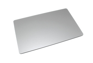 Трекпад (тачпад) для MacBook Pro 16 Retina Touch Bar A2141 Late 2019 Space Gray (серый космос)