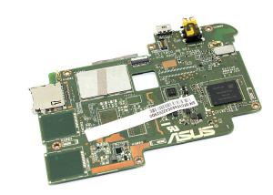 Материнская плата для Asus ME170C 1*8Gb инженерная (сервисная) прошивка