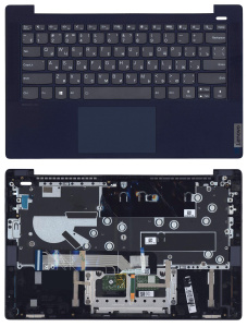 Топкейс для Lenovo IdeaPad 5-14ALC05 5CB1C13070