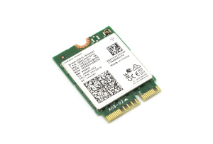 Wi-Fi адаптер + Bluetooth Intel 9461NGW 433mbs 2,4/5 ГГц Bluetooth 5.0 802.11Ac M2