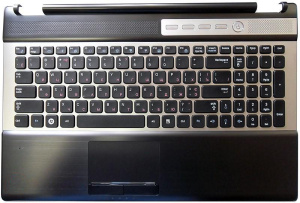 Топкейс для Samsung RF510 RF511 черный