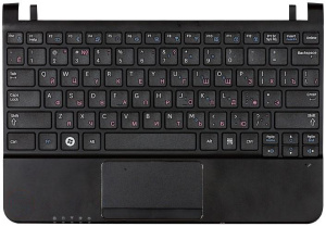 Топкейс для Samsung NC110 черный