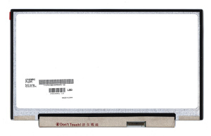 Матрица 12.5" LP125WH2(TL)(D1), 1366x768 (HD), 40pin, TN, 200Nit, 45% NTSC