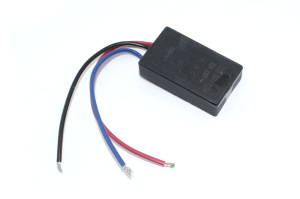 Плавный пуск KRD-710 12A (3 провода)