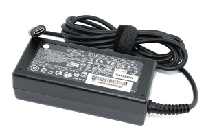 Блок питания (сетевой адаптер) для ноутбуков HP 20V 3.25A 65W Type-C