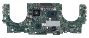 Материнская плата для Asus UX550GDX 8G/I5-8300H 90NB0I70-R00040