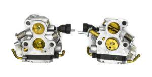 Карбюратор для бензопилы Husqvarna 135/140/435/440