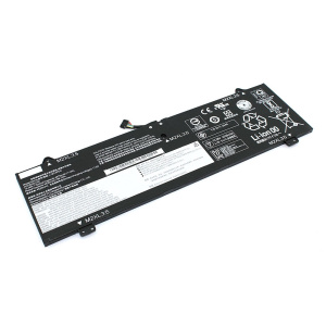 Аккумуляторная батарея для ноутбука Lenovo Ideapad Yoga 7-14ITL5 (L19C4PDC) 15.36V 71Wh