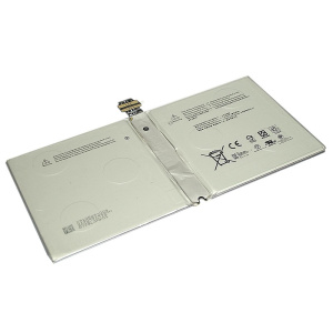Аккумуляторная батарея для Microsoft Surface Pro 4 1724 (G3HTA027H) 7.5V 38.2Wh 5087mAh