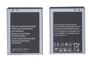 Аккумуляторная батарея EB-BG130ABE для Samsung Galaxy Young 2 SM-G130H