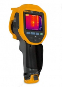 Тепловизор Fluke Ti400