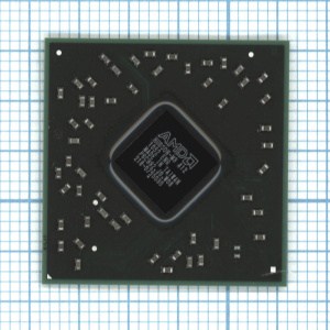 Чип AMD 218-0755030